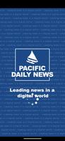 Pacific Daily News Cartaz