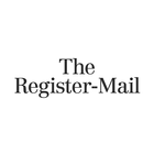 Register Mail biểu tượng