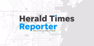 Herald Times Reporter