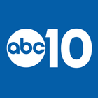 ABC10 Northern California News ícone