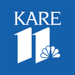 آیکون‌ KARE 11 News