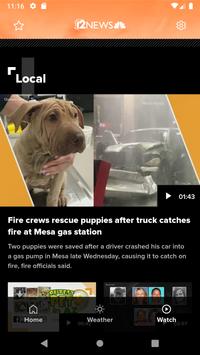 12 News 截图 2