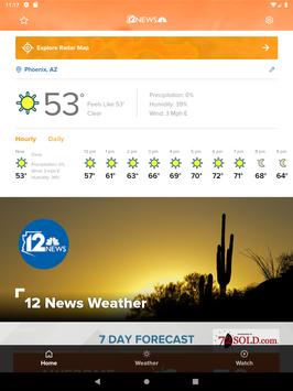 12 News 截图 5