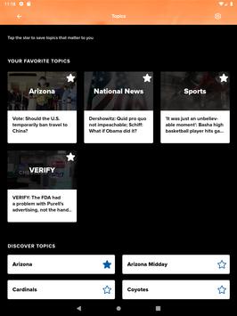 12 News 截图 7