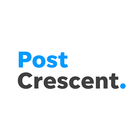 Post Crescent icône