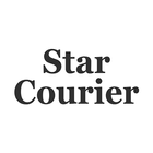 Star Courier biểu tượng