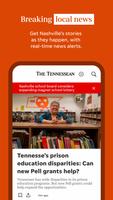 Tennessean পোস্টার