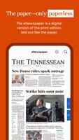 Tennessean capture d'écran 2