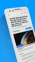 Poster News Star