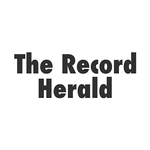 The Record Herald icon