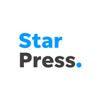 Star Press icône