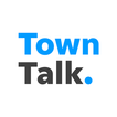 The Town Talk アイコン