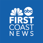 First Coast News Jacksonville иконка