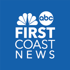 First Coast News Jacksonville ícone