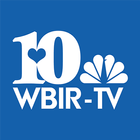 Knoxville News from WBIR أيقونة