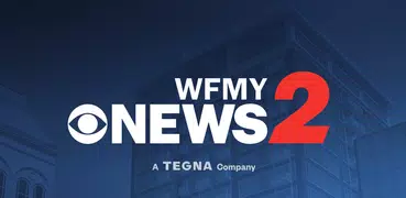 Greensboro News from WFMY
