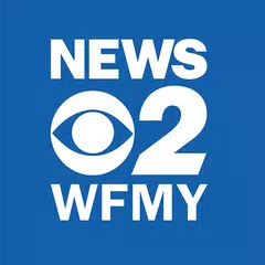 Greensboro News from WFMY APK download