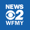 ”Greensboro News from WFMY