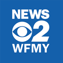 Greensboro News from WFMY APK