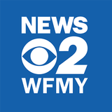 Greensboro News from WFMY icône