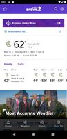 Greensboro News from WFMY 截图 1