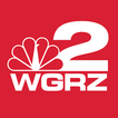 Buffalo News from WGRZ アイコン