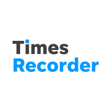 Times Recorder aplikacja