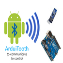 ArduiTooth : IoT (Wifi & Bluet APK