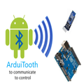 ArduiTooth : IoT (Wifi & Bluet