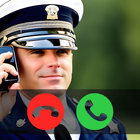 Live Police Caller ID – Prank biểu tượng