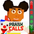 Amanda is Calling...