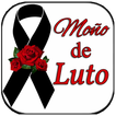 ”Moño Negro de Luto