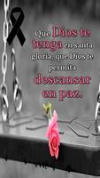 Moño Negro de Luto 포스터