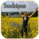 Bendiciones Buenos Días APK