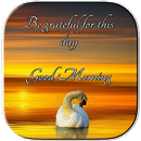 Images of Good Morning with Quotes APK