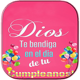 Tarjetas cristianas de Cumplea