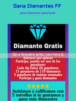 Gana Diamantes Salas Fire 截圖 2