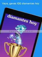 Gana Diamantes Salas Fire ảnh chụp màn hình 3