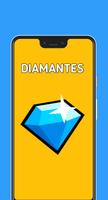 Gana Diamantes FFire 2023 اسکرین شاٹ 1