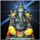 Ganapathi HD Live Wallpaper APK