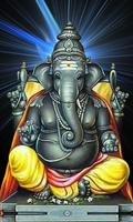 Ganapathi HD Live Wallpaper screenshot 3