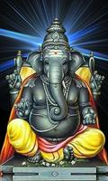 Ganapathi HD Live Wallpaper screenshot 2