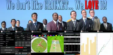 Best Cricket Scorer FREE