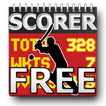 ”Best Cricket Scorer FREE