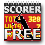 Best Cricket Scorer FREE