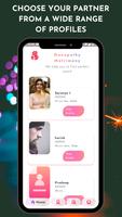 Ganapathy Matrimony syot layar 2