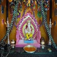 Ganesh Decoration Ideas Videos Latest capture d'écran 1