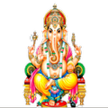 ”Ganesh Mantra Nonstop