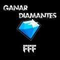 Ganar Diamantes FFF