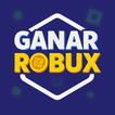 Robux: Ganar icon